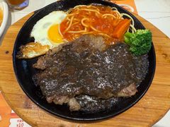-豪享来牛排(人民店)