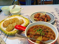 家乡街边牛杂-味妙顺德厨房(绿地缤纷城店)