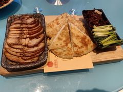 -老城味道·传统天津菜(杨柳青店)
