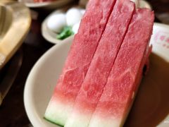 -蜀国大将老火锅(江北店)