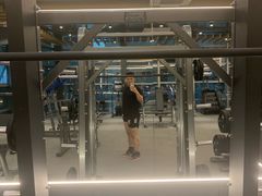 -24/7 FITNESS 健身(罗湖金光华店)