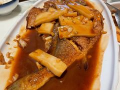 -径山十八道·风味民间菜(杭州总店)