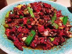 -山石榴·贵州菜(丰盛里店)