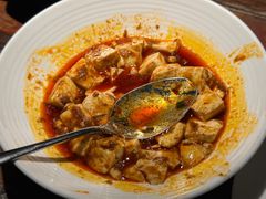 -外婆家(蓝色港湾店)