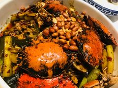 -李老爹香辣蟹(宣武门店)