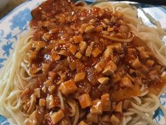 -敦煌达记酱驴肉黄面馆