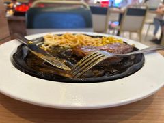 -豪客来牛排(红豆万花城店)