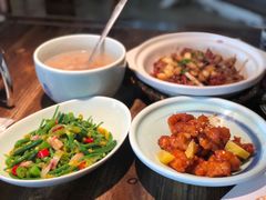 -鱼食饭稻·苏浙土菜17年老馆子(平江路店)