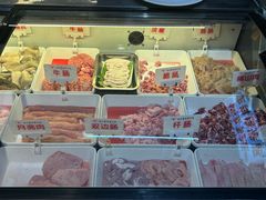 -顺水湾·牛肉牛杂火锅(驾鹤店)
