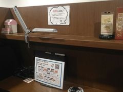 -Oasis日式漫画喫茶(高岛屋百货店)