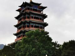 -门城湖公园