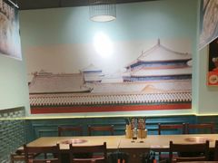 -北京老门框爆肚涮肉馆(凤城六路店)