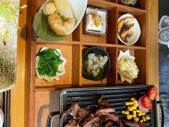-味太助·银饭食堂(中华城店)