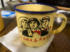 -周幺妹重庆老火锅(银泰城总店)