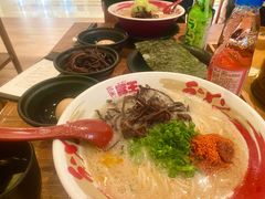 -豚王拉面(澳门银河店)