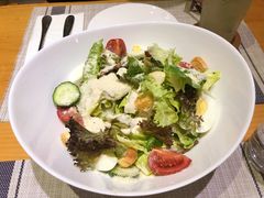 -JANS意式简餐厅·惠灵顿牛排