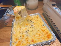 -冰川朝鲜族料理·东北菜(观前店)