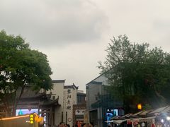 -黎阳老街