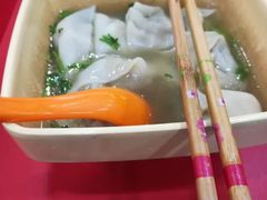 -江南大学-第一食堂(江南苑)