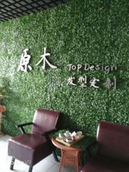 -原木·Top Design发型定制