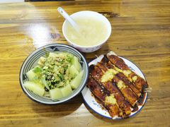 -洁美凉粉店(温江店)