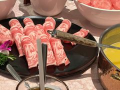 -囍凤楼·粤菜·点心·火锅(温特莱店)