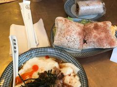 -桃园眷村(万象天地店)