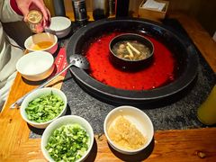 -陈眼镜火锅(总店)