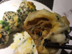 -十面春风·江南面馆(崇宁路店)