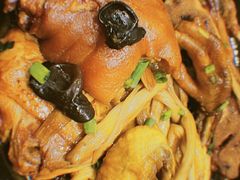 -阿毛饭店(和义路店)