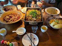 -永安水煮活鱼·仪征菜(仪征奥林匹克店)