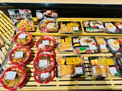 -七鲜超市(瑞虹天地太阳宫店)