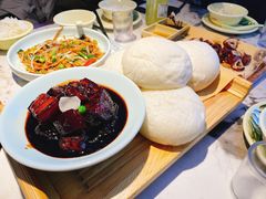 -四灶儿·2005地道杭帮菜(杭州鼓楼1店)