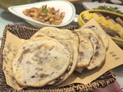 -松沪名灶·豆浆鱼头·新上海菜(飞航吾悦广场店)