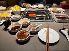 -海底捞火锅(九霄梦天地店)