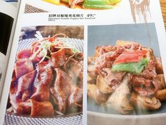 -常来小聚·广州非遗传承餐厅(地王广场店)