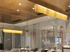 大堂-鼎鼎香·港式火锅(北京SKP店)