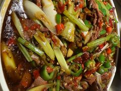 -常和州·夜宵大排档(常州单店)