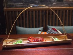 -大牌大·传统杭帮菜(湖滨店)