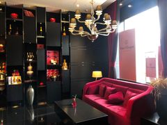 -Salon de The de Joel Robuchon(外滩18号店)