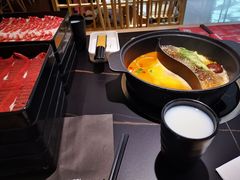 -厚道寿喜烧専門店·自助畅食(国贸店)