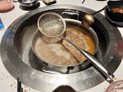 -海汕记·潮汕鲜牛肉火锅·自助