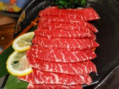 -九田家黑牛烤肉料理(太阳宫广场店)