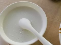 米汤-德泓面馆(颐高店)