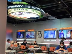 -開籠雀冰室(同和金铂店)