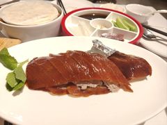 -月福京味斋·烤鸭店·北京菜(鼓楼总店)