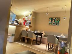 -有才叔的小馆(高新咖啡街区店)