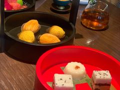 -九里云松·天香餐厅