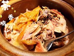 -外婆家(杭州马塍店·杭帮菜名店)