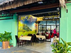 -钱塘府海鲜餐厅